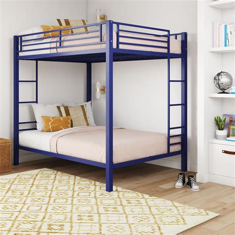 childrens metal bunk beds